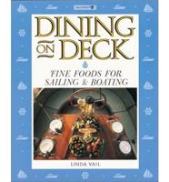Dining on Deck