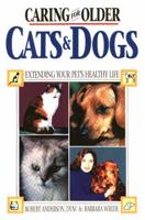Caring for Older Cats & Dogs