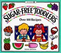 Sugar-Free Toddlers