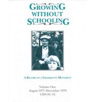 Growing Without Schooling