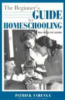 The Beginner's Guide to Homeschooling