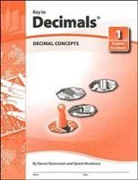 Decimal Concepts Book 1