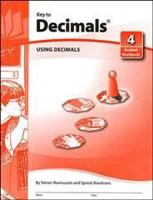 Using Decimals Book 4