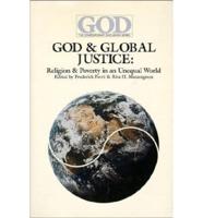 God & Global Justice