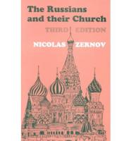 The Russians and Their Church