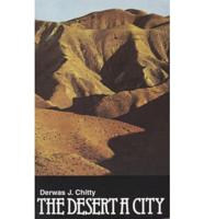 The Desert a City