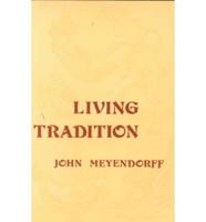 Living Tradition