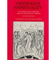 Orthodox Spirituality