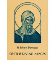 On the Divine Images
