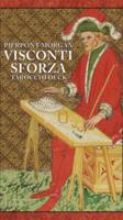 Pierpont Morgan Visconti-Sforza Tarocchi Deck