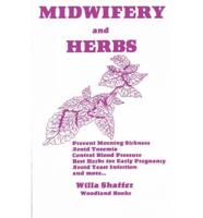 Midwifery and Herbs