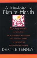 An Introduction to Natural Health