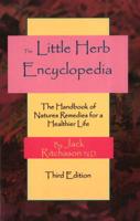 Little Herb Encyclopedia
