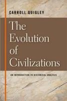 The Evolution of Civilizations