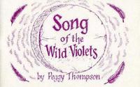 Song of the Wild Violets
