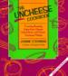 The Uncheese Cookbook