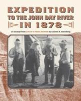 Expedition to the John Day River in 1878