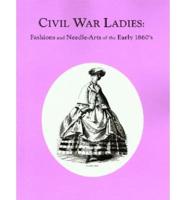 Civil War Ladies