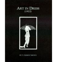 Art in Dress (1922)