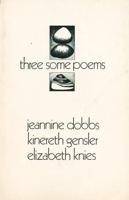 Three Some Poems