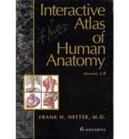 Interactive Atlas of Human Anatomy