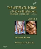 The Netter Collection of Medical Illustrations - Endocrine System