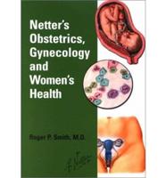 Netter's Obstetrics, Gynecology, and Women's Health