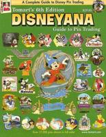 Tomart's Disneyana Guide to Pin Trading