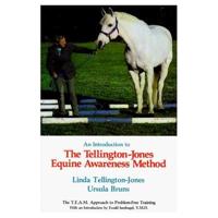 An Introduction to the Tellington-Jones Equine Awareness Method