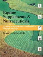 Equine Supplements & Nutraceuticals