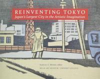 Reinventing Tokyo