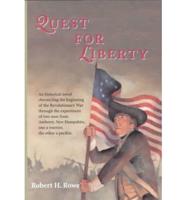 Quest for Liberty