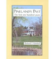 Pineland's Past