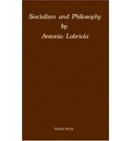 Socialism and Philosophy