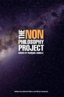 The Non-Philosophy Project