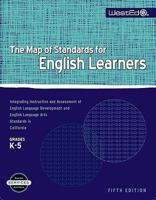 The Map of Standards for English Learners, Grades K-5