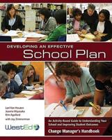 Developing an Effective School Plan