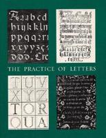 The Practice of Letters