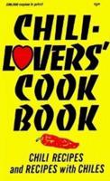 Chili-Lovers' Cook Book