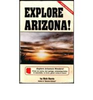 Explore Arizona!