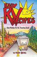 Easy Recipes for the Traveling Cook