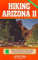 Hiking Arizona II