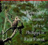 Vanishing Treasures of the Philippine Rain Forest