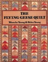 Flying Geese Quilt - The - Print on Demand Edition
