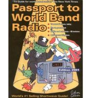 2001 Passport to World Band Radio