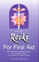 Reiki for First Aid