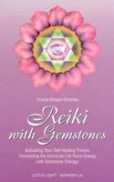 Reiki With Gemstones