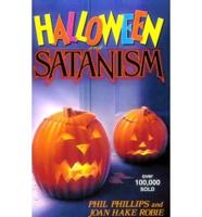 Halloween and Satanism