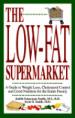 Low-Fat Supermarket