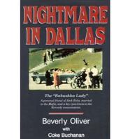 Nightmare in Dallas